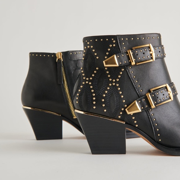 Dolce Vita | Ronnie boot - | NWT - Picture 4 of 14